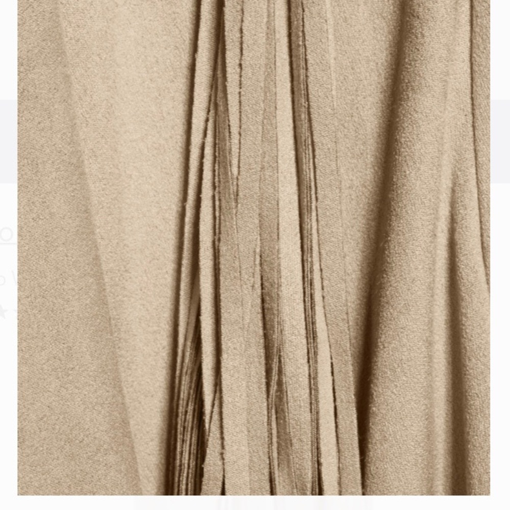 Fringe Jacket - Picture 4 of 4